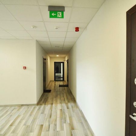 Apartment In Giedraiciu Street Wilno Zewnętrze zdjęcie